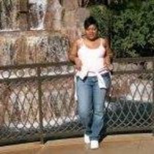 Meet your Posher, Rhonda